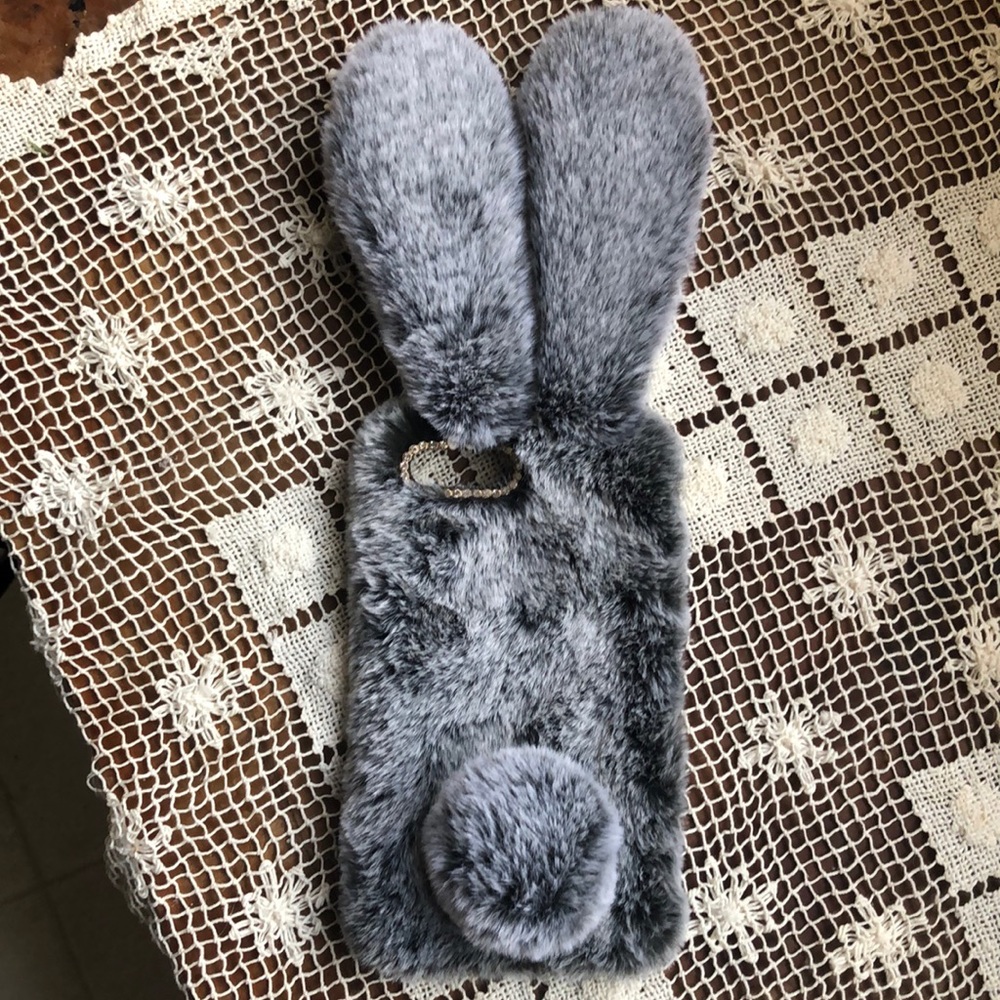 Bunny IPhone 8 Plus case